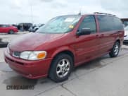 ✅ 2003 Oldsmobile Silhouette • VIN: 1GHDX13E33D303498 • Лот: 42114690. Опубликован ранее на IAAI с пробегом 189 387 миль. Бесплатный доступ к архиву аукционных продаж из США и подробный отчёт об истории автомобиля на DreamBid. Изображение 21.