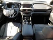 ✅ 2020 Hyundai Santa Fe SEL • VIN: 5NMS3CAA6LH194952 • Lot: 63210793. Wystawiony na Copart z przebiegiem 39 703 mil. Bezpłatny archiwum sprzedaży aukcyjnych z USA i szczegółowy raport historii pojazdu na DreamBid. Zdjęcie 8.