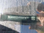 ✅ 2023 Buick Encore GX Preferred • VIN: KL4MMBS24PB069699 • Lot: 41757950. Listed on IAAI with 27,682 mi. Free auction sales archive from the USA and detailed vehicle history report at DreamBid. Image 9.