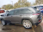 ✅ 2022 Jeep Grand Cherokee Limited • VIN: 1C4RJGBG6N8570889 • Lot: 43619734. Listed on IAAI with 42,039 mi. Free auction sales archive from the USA and detailed vehicle history report at DreamBid. Image 15.