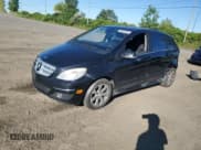 ✅ 2011 Mercedes-Benz B 200 • VIN: WDDFH3DB9BJ740679 • Lot: 69056485. Wystawiony na Copart z przebiegiem Nie podano. Bezpłatny archiwum sprzedaży aukcyjnych z USA i szczegółowy raport historii pojazdu na DreamBid. Zdjęcie 1.