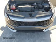 ✅ 2023 Kia Sportage EX • VIN: 5XYK33AF7PG081555 • Lot: 82616455. Listed on Copart with 44,489 mi. Free auction sales archive from the USA and detailed vehicle history report at DreamBid. Image 12.