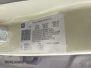 ✅ 2022 Chevrolet Colorado 4WD ZR2 • VIN: 1GCGTEEN5N1327731 • Lot: 42199631. Listed on IAAI with 40,380 mi. Free auction sales archive from the USA and detailed vehicle history report at DreamBid. Image 9.