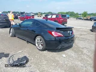 ✅ 2013 Hyundai Genesis Coupe 2.0T • VIN: KMHHT6KD8DU093034 • Lot: 42636446. Wystawiony na IAAI z przebiegiem Nie podano. Bezpłatny archiwum sprzedaży aukcyjnych z USA i szczegółowy raport historii pojazdu na DreamBid. Zdjęcie 3.