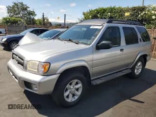 ✅ 2004 Nissan Pathfinder LE Platinum • VIN: JN8DR09Y94W920975 • Лот: 66574115. Опубликован ранее на Copart с пробегом 84 018 миль. Бесплатный доступ к архиву аукционных продаж из США и подробный отчёт об истории автомобиля на DreamBid. Изображение 1.