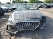 ✅ 2019 Genesis G70 Advanced • VIN: KMTG34LE8KU035029 • Lot: 65634785. Listed on Copart with 63,139 mi. Free auction sales archive from the USA and detailed vehicle history report at DreamBid. Image 5.
