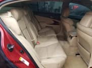 ✅ 2009 Lexus GS 350 • VIN: JTHCE96S890022268 • Lot: 90610305. Listed on Copart with 212,878 mi. Free auction sales archive from the USA and detailed vehicle history report at DreamBid. Image 10.