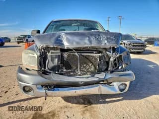 ✅ 2006 Dodge 2500 ST • VIN: 3D7KR28C56G288651 • Lot: 96050265. Listed on Copart with 185,576 mi. Free auction sales archive from the USA and detailed vehicle history report at DreamBid. Image 5.