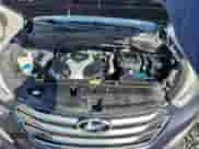 ✅ 2015 Hyundai Santa Fe • VIN: 5XYZUDLA7FG285886 • Лот: 90075335. Опубликован ранее на Copart с пробегом 211 802 миль. Бесплатный доступ к архиву аукционных продаж из США и подробный отчёт об истории автомобиля на DreamBid. Изображение 11.