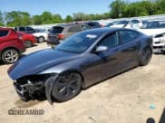 ✅ 2021 Tesla Model S Long Range • VIN: 5YJSA1E56MF456558 • Lot: 51759745. Listed on Copart with 39,537 mi. Free auction sales archive from the USA and detailed vehicle history report at DreamBid. Image 1.