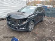 ✅ 2018 GMC Terrain SLT • VIN: 3GKALVEV1JL372775 • Lot: 43768645. Listed on IAAI with 185,086 mi. Free auction sales archive from the USA and detailed vehicle history report at DreamBid. Image 18.