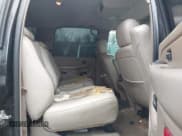 ✅ 2006 Chevrolet Suburban LT • VIN: 1GNFK16Z66J168509 • Lot: 43733973. Listed on IAAI with 241,157 mi. Free auction sales archive from the USA and detailed vehicle history report at DreamBid. Image 8.