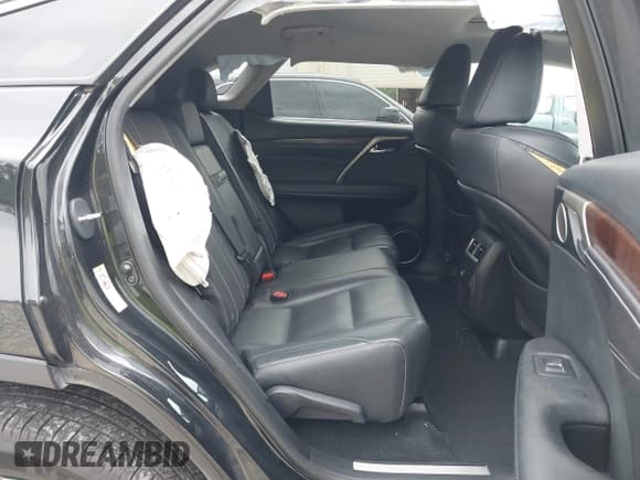 ✅ 2018 Lexus RX 350 • VIN: 2T2ZZMCA4JC107533 • Lot: 42920687. Wystawiony na IAAI z przebiegiem 71 541 mil. Bezpłatny archiwum sprzedaży aukcyjnych z USA i szczegółowy raport historii pojazdu na DreamBid. Zdjęcie 8.