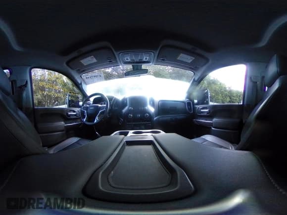 ✅ 2021 Chevrolet Silverado 2500HD LTZ • VIN: 1GC1YPEY5MF156798 • Lot: 43087195. Listed on IAAI with 45,692 mi. Free auction sales archive from the USA and detailed vehicle history report at DreamBid. Image 18.