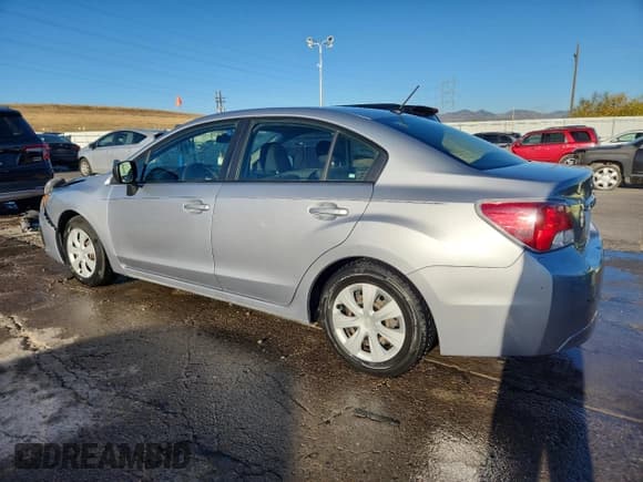 ✅ 2014 Subaru Impreza • VIN: JF1GJAA65EH023745 • Лот: 86553385. Опубликован ранее на Copart с пробегом 125 688 миль. Бесплатный доступ к архиву аукционных продаж из США и подробный отчёт об истории автомобиля на DreamBid. Изображение 2.