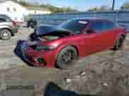 2020 Dodge Charger Scat Pack with VIN 2C3CDXGJ9LH183010, listed as a Copart auction lot 86511145 with 34,203 mi miles and Salvage title. Bid and sale history available at DreamBid. Image 1.