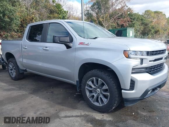 ✅ 2021 Chevrolet Silverado 1500 RST • VIN: 1GCUYEED6MZ305068 • Lot: 43660539. Wystawiony na IAAI z przebiegiem 56 550 mil. Bezpłatny archiwum sprzedaży aukcyjnych z USA i szczegółowy raport historii pojazdu na DreamBid. Zdjęcie 13.