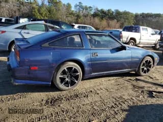 ✅ 1988 Nissan 300ZX GS • VIN: JN1HZ16S7JX201946 • Lot: 86972154. Listed on Copart with 314,143 mi. Free auction sales archive from the USA and detailed vehicle history report at DreamBid. Image 3.