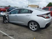 ✅ 2017 Chevrolet Volt LT • VIN: 1G1RA6S52HU105409 • Lot: 68082364. Wystawiony na Copart z przebiegiem 113 210 mil. Bezpłatny archiwum sprzedaży aukcyjnych z USA i szczegółowy raport historii pojazdu na DreamBid. Zdjęcie 2.