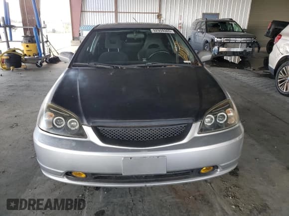 ✅ 2001 Honda Civic EX • VIN: 1HGEM21901L028501 • Лот: 92959305. Опубликован ранее на Copart с пробегом 160 130 миль. Бесплатный доступ к архиву аукционных продаж из США и подробный отчёт об истории автомобиля на DreamBid. Изображение 5.