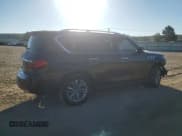 ✅ 2018 Infiniti QX80 • VIN: JN8AZ2NF3J9662465 • Lot: 82527015. Listed on Copart with 190,864 mi. Free auction sales archive from the USA and detailed vehicle history report at DreamBid. Image 3.