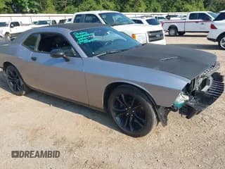 ✅ 2016 Dodge Challenger SXT • VIN: 2C3CDZAG2GH353299 • Лот: 42863213. Опубликован ранее на IAAI с пробегом 130 764 миль. Бесплатный доступ к архиву аукционных продаж из США и подробный отчёт об истории автомобиля на DreamBid. Изображение 1.