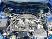 ✅ 2020 Subaru BRZ Limited • VIN: JF1ZCAC14L8700365 • Лот: 42840651. Опубликован ранее на IAAI с пробегом 64 963 миль. Бесплатный доступ к архиву аукционных продаж из США и подробный отчёт об истории автомобиля на DreamBid. Изображение 10.