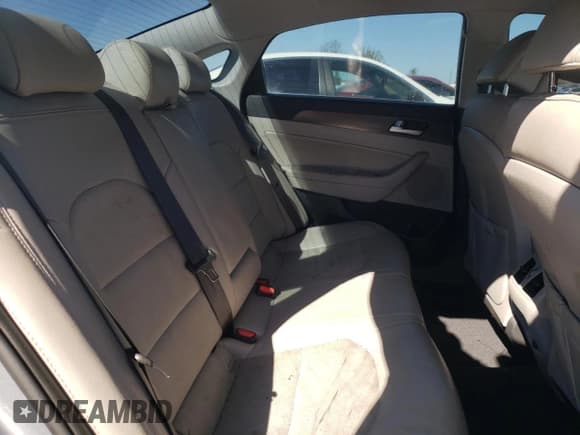 ✅ 2016 Hyundai Sonata Sport • VIN: 5NPE34AF5GH421670 • Лот: 39088933. Опубликован ранее на Copart с пробегом 87 352 миль. Бесплатный доступ к архиву аукционных продаж из США и подробный отчёт об истории автомобиля на DreamBid. Изображение 10.