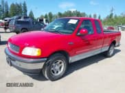 ✅ 1997 Ford F-150 • VIN: 2FTEX17L9VCA27687 • Лот: 42454035. Опубликован ранее на IAAI с пробегом 122 179 миль. Бесплатный доступ к архиву аукционных продаж из США и подробный отчёт об истории автомобиля на DreamBid. Изображение 2.