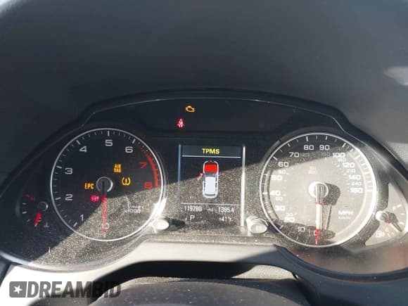 ✅ 2017 Audi Q5 Premium Plus • VIN: WA1D7AFP6HA056788 • Lot: 41510308. Listed on IAAI with 119,780 mi. Free auction sales archive from the USA and detailed vehicle history report at DreamBid. Image 7.