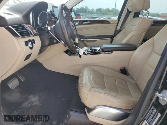 ✅ 2017 Mercedes-Benz GLS 550 • VIN: 4JGDF7DE6HA971780 • Lot: 54227855. Listed on Copart with 160,671 mi. Free auction sales archive from the USA and detailed vehicle history report at DreamBid. Image 7.