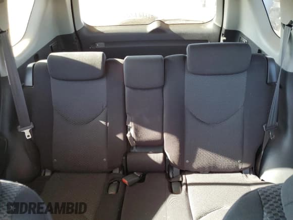 ✅ 2010 Toyota RAV4 Sport • VIN: JTMWK4DV9AD003233 • Lot: 53918805. Listed on Copart with 147,127 mi. Free auction sales archive from the USA and detailed vehicle history report at DreamBid. Image 10.