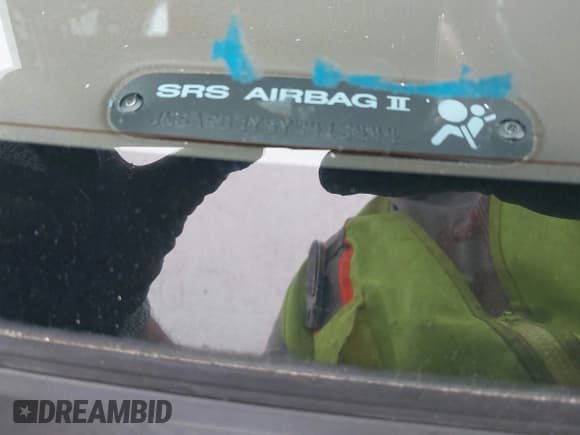 ✅ 2000 Nissan Pathfinder XE • VIN: JN8AR07Y5YW418444 • Лот: 42380985. Опубликован ранее на IAAI с пробегом 132 090 миль. Бесплатный доступ к архиву аукционных продаж из США и подробный отчёт об истории автомобиля на DreamBid. Изображение 12.