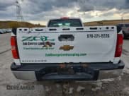 ✅ 2009 Chevrolet Silverado 2500HD Work Truck • VIN: 1GCHK49K39E136406 • Лот: 89884625. Опубликован ранее на Copart с пробегом 164 953 миль. Бесплатный доступ к архиву аукционных продаж из США и подробный отчёт об истории автомобиля на DreamBid. Изображение 6.