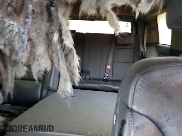 ✅ 2018 Chevrolet Tahoe LT • VIN: 1GNSKBKC7JR192298 • Lot: 90665035. Listed on Copart with Not provided. Free auction sales archive from the USA and detailed vehicle history report at DreamBid. Image 10.