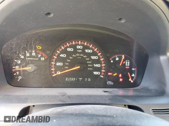 ✅ 2007 Honda Accord LX • VIN: 1HGCM71357A004389 • Lot: 84451965. Listed on Copart with 317,331 mi. Free auction sales archive from the USA and detailed vehicle history report at DreamBid. Image 9.