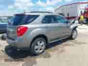 2012 Chevrolet Equinox 1LT with VIN 2GNFLDE58C6375554, listed as a IAAI auction lot 42823711 with 146,823 mi miles and . Bid and sale history available at DreamBid. Image 4.
