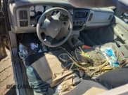 ✅ 2004 Dodge 1500 SLT • VIN: 1D7HA18N74S571992 • Лот: 87432505. Опубликован ранее на Copart с пробегом Не указан. Бесплатный доступ к архиву аукционных продаж из США и подробный отчёт об истории автомобиля на DreamBid. Изображение 8.