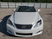 ✅ 2014 Lexus IS 250 C • VIN: JTHFF2C23E2529745 • Lot: 74875024. Listed on Copart with 131,364 mi. Free auction sales archive from the USA and detailed vehicle history report at DreamBid. Image 5.