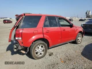 ✅ 2006 Saturn VUE • VIN: 5GZCZ53476S815810 • Lot: 68922505. Wystawiony na Copart z przebiegiem 203 729 mil. Bezpłatny archiwum sprzedaży aukcyjnych z USA i szczegółowy raport historii pojazdu na DreamBid. Zdjęcie 3.
