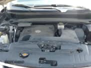 ✅ 2014 Nissan Pathfinder S • VIN: 5N1AR2MMXEC663371 • Lot: 42422226. Wystawiony na IAAI z przebiegiem 141 844 mil. Bezpłatny archiwum sprzedaży aukcyjnych z USA i szczegółowy raport historii pojazdu na DreamBid. Zdjęcie 16.