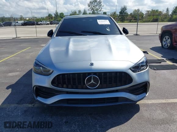 ✅ 2023 Mercedes-Benz C 300 • VIN: W1KAF4GB8PR124384 • Лот: 43461671. Опубликован ранее на IAAI с пробегом 22 021 миль. Бесплатный доступ к архиву аукционных продаж из США и подробный отчёт об истории автомобиля на DreamBid. Изображение 13.