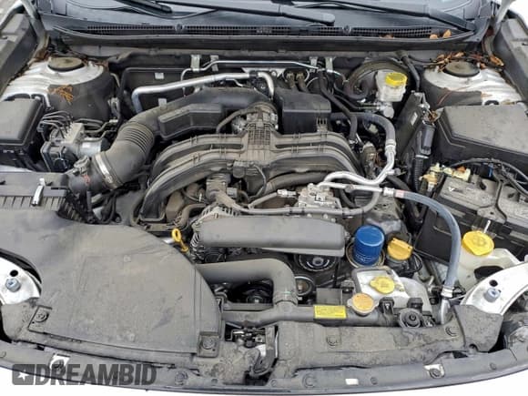 ✅ 2022 Subaru Outback Premium • VIN: 4S4BTACC4N3214275 • Lot: 94636765. Listed on Copart with 42,172 mi. Free auction sales archive from the USA and detailed vehicle history report at DreamBid. Image 11.