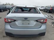 ✅ 2021 Subaru Legacy Premium • VIN: 4S3BWAF6XM3012573 • Lot: 43563219. Listed on IAAI with 93,293 mi. Free auction sales archive from the USA and detailed vehicle history report at DreamBid. Image 17.