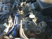 ✅ 1998 Subaru Impreza Outback Special Sports • VIN: JF1GF4856WH814741 • Lot: 41534825. Listed on IAAI with 87,280 mi. Free auction sales archive from the USA and detailed vehicle history report at DreamBid. Image 18.