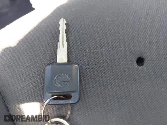 ✅ 2021 Nissan Titan SV • VIN: 1N6AA1EF8MN506539 • Lot: 43720616. Listed on IAAI with 21,204 mi. Free auction sales archive from the USA and detailed vehicle history report at DreamBid. Image 11.