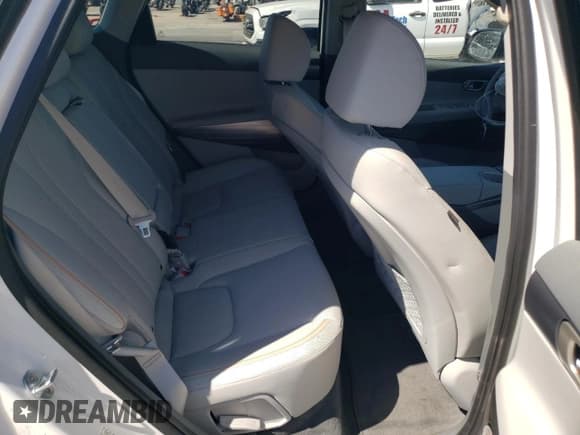 ✅ 2019 Hyundai NEXO • VIN: KM8J74A67KU001132 • Лот: 67388984. Опубликован ранее на Copart с пробегом 45 040 миль. Бесплатный доступ к архиву аукционных продаж из США и подробный отчёт об истории автомобиля на DreamBid. Изображение 11.