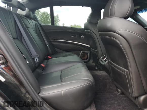 ✅ 2018 Acura RLX Hybrid Sport • VIN: JH4KC2F91JC000122 • Лот: 69392385. Опубликован ранее на Copart с пробегом 74 797 миль. Бесплатный доступ к архиву аукционных продаж из США и подробный отчёт об истории автомобиля на DreamBid. Изображение 10.