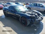 ✅ 2013 Chevrolet Corvette Grand Sport 3LT • VIN: 1G1YW2DW7D5104711 • Lot: 41669931. Wystawiony na IAAI z przebiegiem 62 867 mil. Bezpłatny archiwum sprzedaży aukcyjnych z USA i szczegółowy raport historii pojazdu na DreamBid. Zdjęcie 1.
