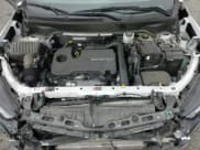 ✅ 2022 Chevrolet Equinox RS • VIN: 3GNAXMEV4NS111380 • Lot: 85563815. Listed on Copart with 74,123 mi. Free auction sales archive from the USA and detailed vehicle history report at DreamBid. Image 15.